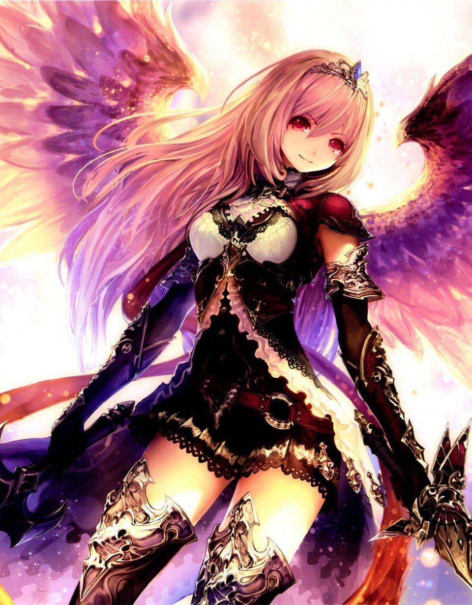 Dark Angel Olivia - Photo #27