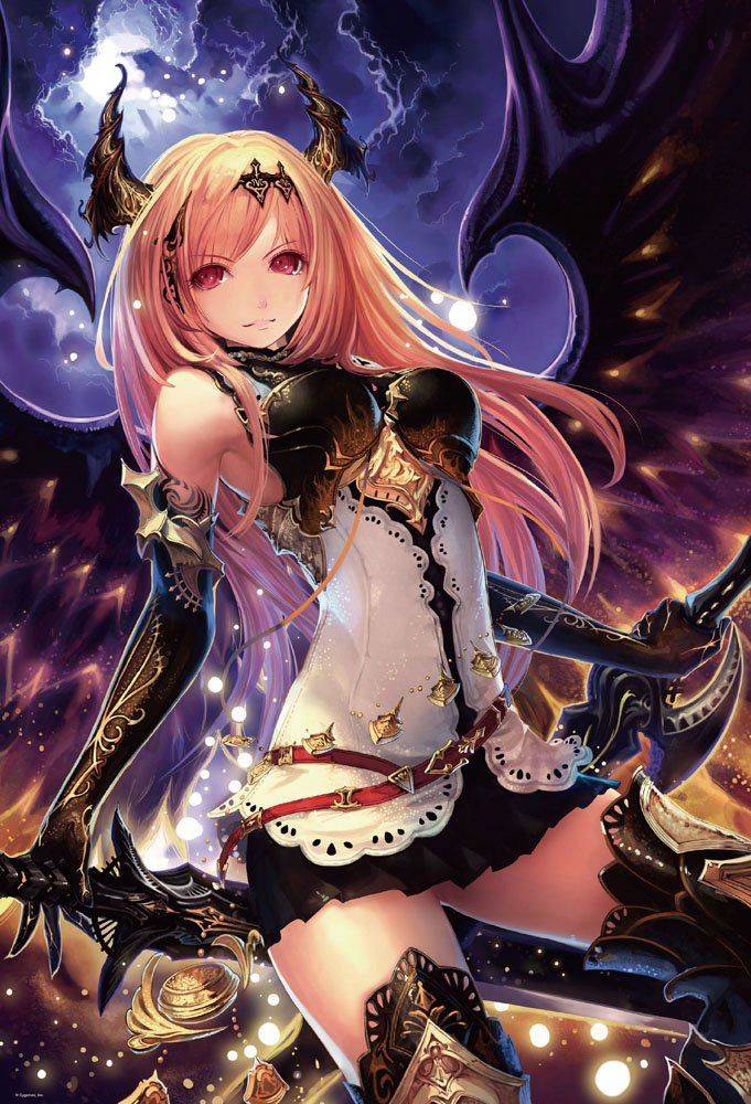 Dark Angel Olivia - Photo #28