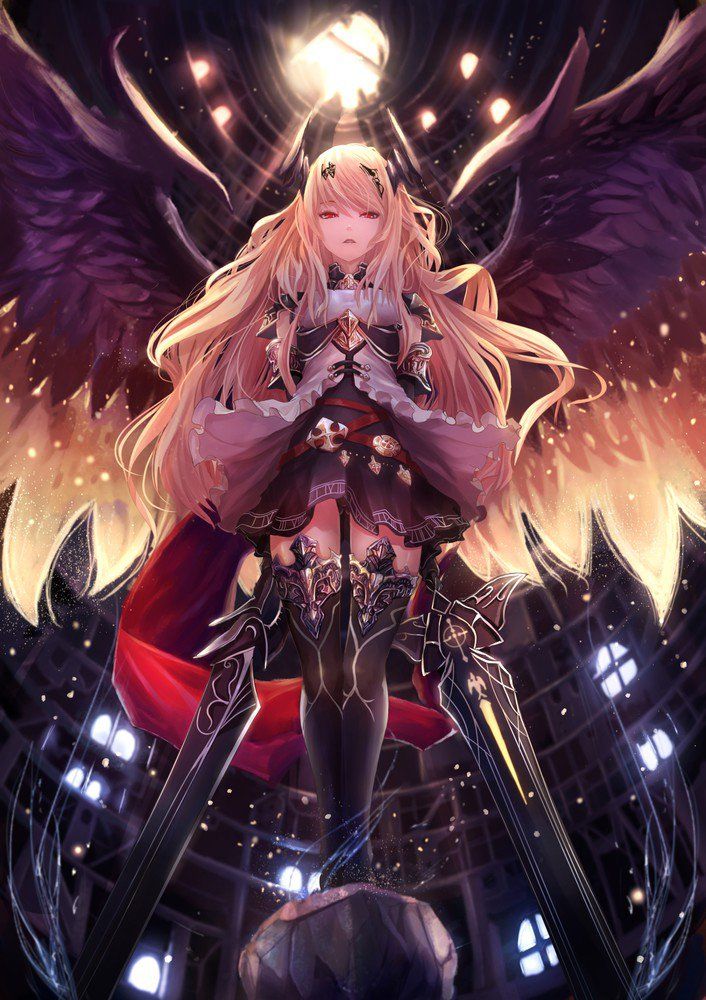 Dark Angel Olivia - Photo #30