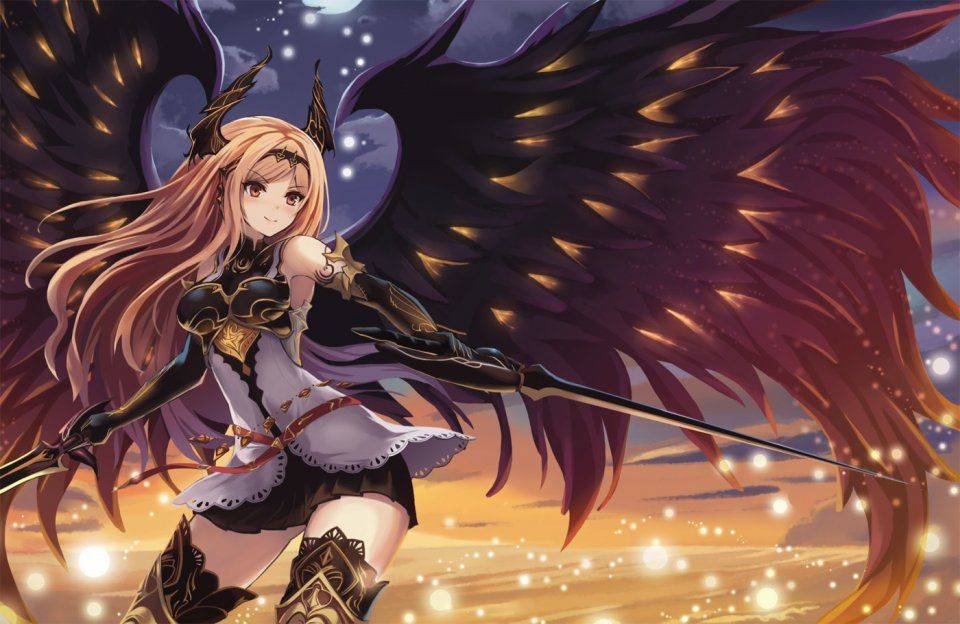 Dark Angel Olivia - Photo #32