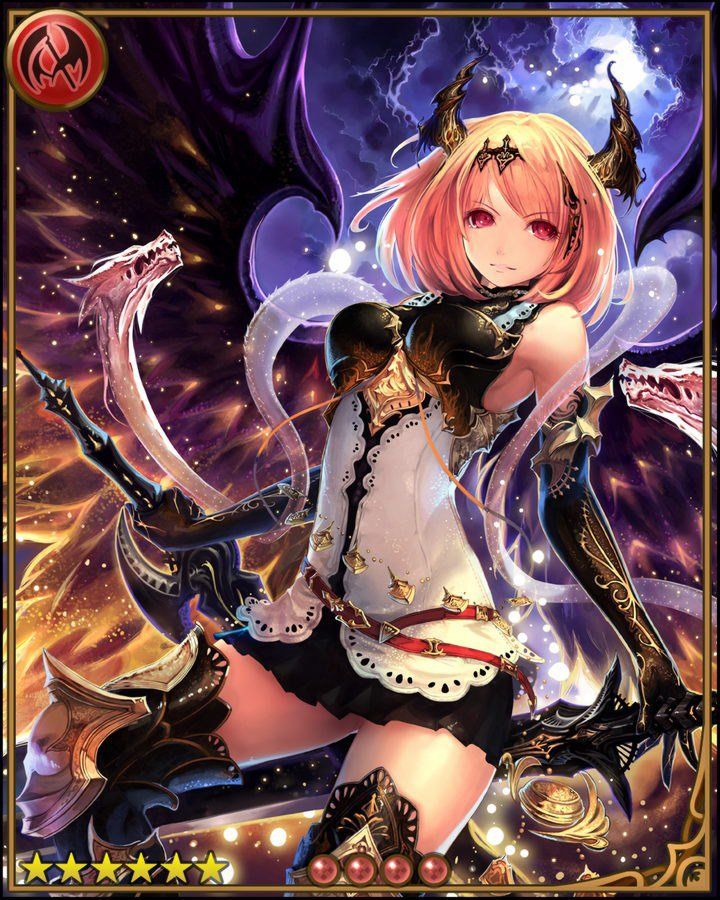 Dark Angel Olivia - Photo #34