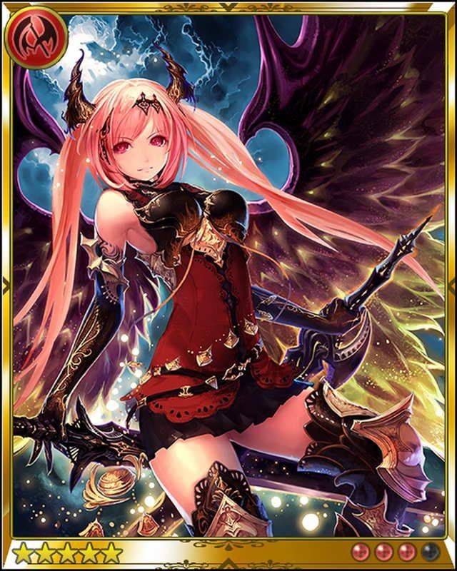 Dark Angel Olivia - Photo #35