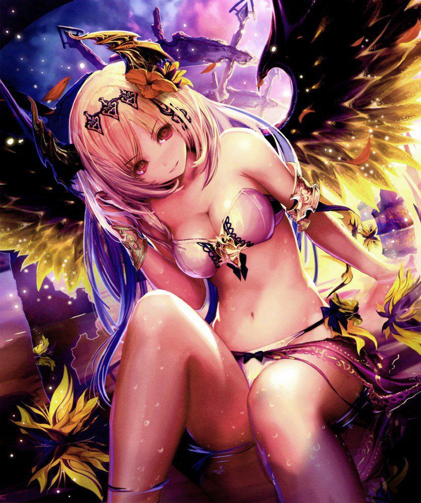 Dark Angel Olivia - Photo #36