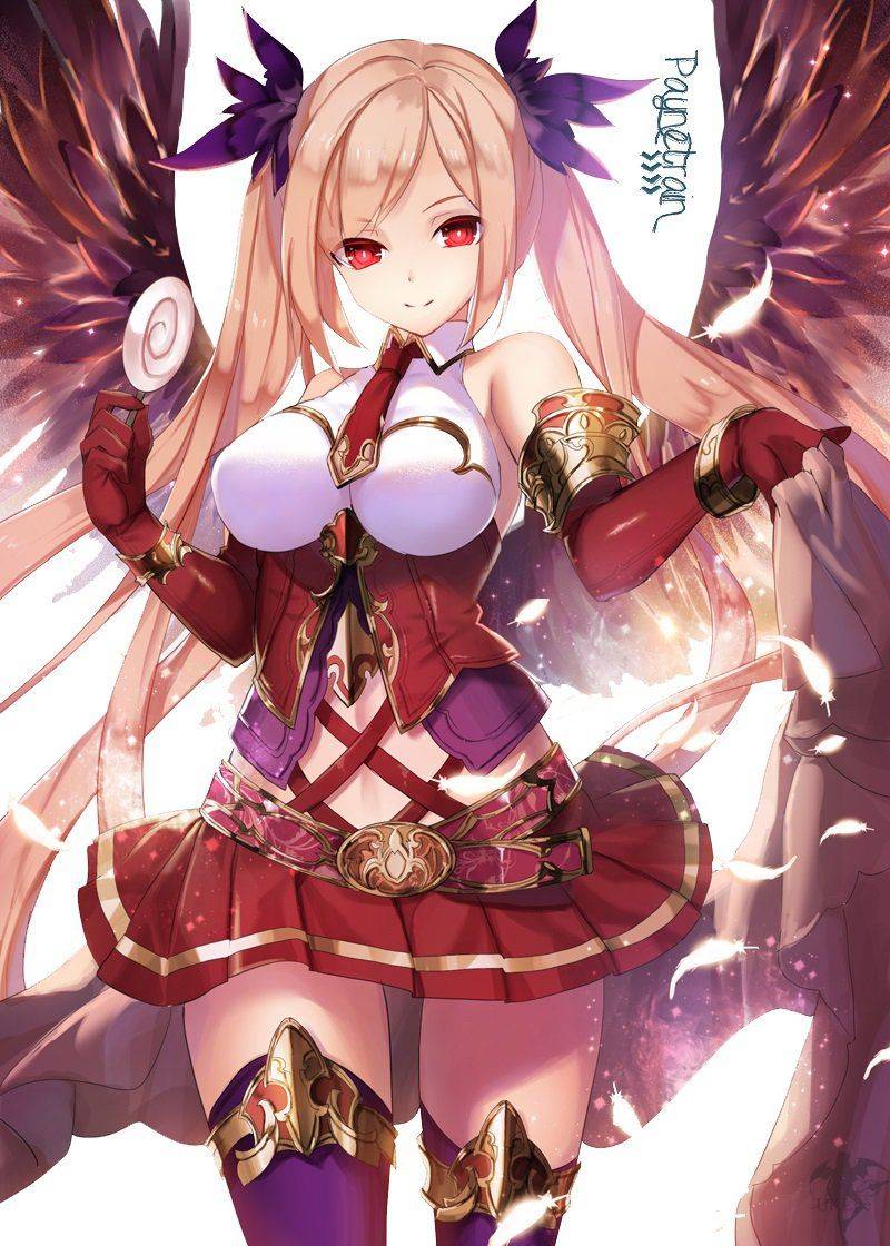 Dark Angel Olivia - Photo #37