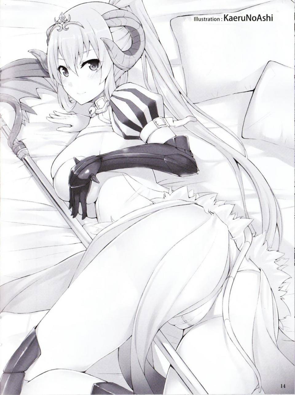 Sin Nanatsu No Taizai Vol.1 Limited Edition - Photo #13