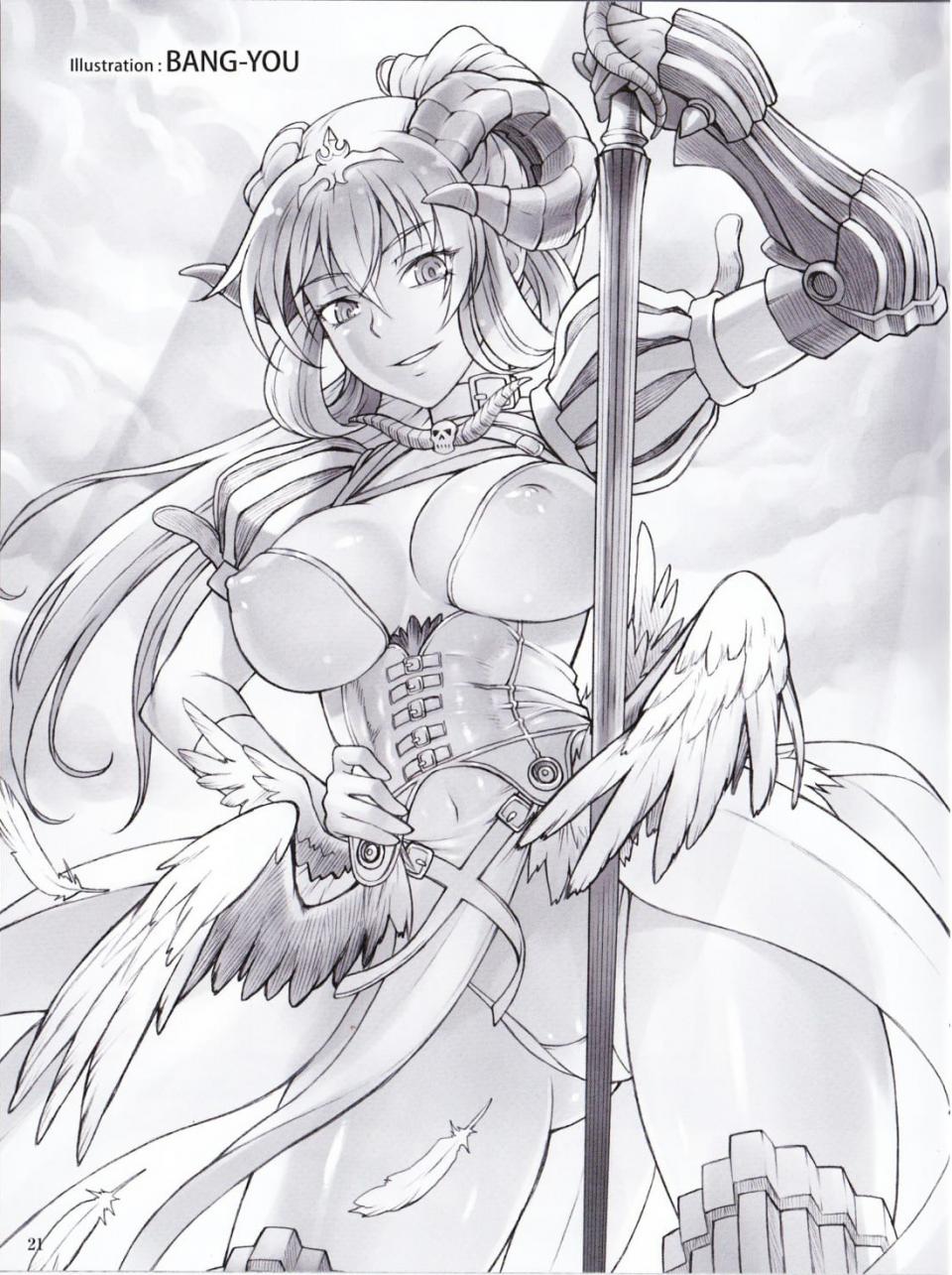 Sin Nanatsu No Taizai Vol.1 Limited Edition - Photo #20