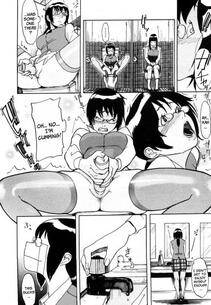 KOYANAGI Royal - Ryoko-san's Problem Formation - Photo #4