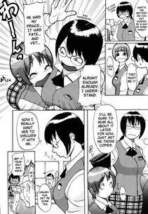 KOYANAGI Royal - Ryoko-san's Problem Formation - Photo #6