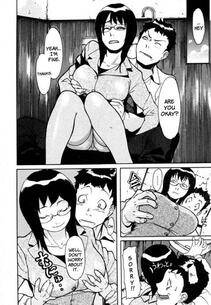 KOYANAGI Royal - Ryoko-san's Problem Formation - Photo #14