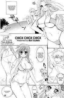 RIA Tajima - Chick Chick Chick - Photo #3