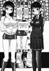 Sekiken - Libido Nikki (The Libido Diary) - Photo #27