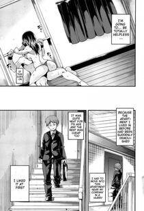 Marui Maru - Masochist Man Dependence - Photo #57