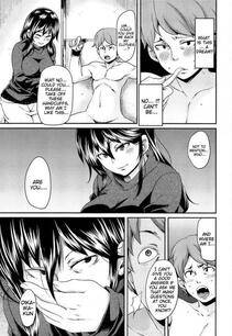 Marui Maru - Masochist Man Dependence - Photo #63