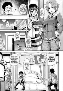 Marui Maru - Masochist Man Dependence - Photo #107