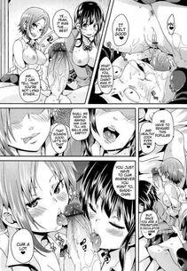 Marui Maru - Masochist Man Dependence - Photo #118