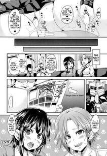 Marui Maru - Masochist Man Dependence - Photo #130