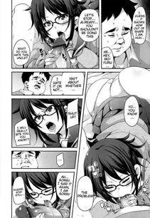 Marui Maru - Masochist Man Dependence - Photo #160