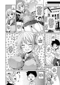 Marui Maru - Muchi Muchi Cream Ch.9 - Photo #4