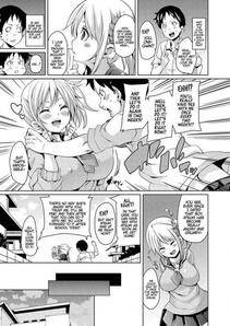 Marui Maru - Muchi Muchi Cream Ch.9 - Photo #5