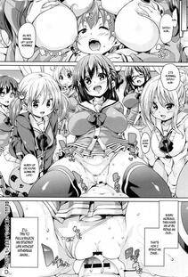 Marui Maru - Soft & Melty ♥ Impregnation Addiction! - Photo #60