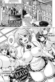 Marui Maru - Soft & Melty ♥ Impregnation Addiction! - Photo #61