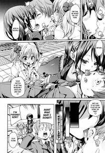 Marui Maru - Soft & Melty ♥ Impregnation Addiction! - Photo #138