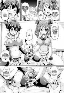 Marui Maru - Soft & Melty ♥ Impregnation Addiction! - Photo #167