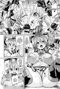 Marui Maru - Soft & Melty ♥ Impregnation Addiction! - Photo #192