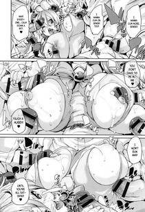 Marui Maru - Soft & Melty ♥ Impregnation Addiction! - Photo #198