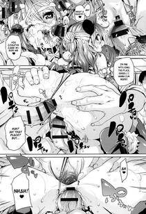 Marui Maru - Soft & Melty ♥ Impregnation Addiction! - Photo #201