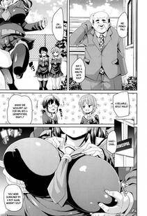 Marui Maru - Soft & Melty ♥ Impregnation Addiction! - Photo #207