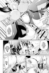 Marui Maru - Soft & Melty ♥ Impregnation Addiction! - Photo #216