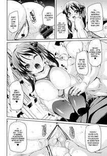 Marui Maru - Soft & Melty ♥ Impregnation Addiction! - Photo #220