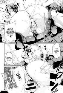 Marui Maru - Soft & Melty ♥ Impregnation Addiction! - Photo #222