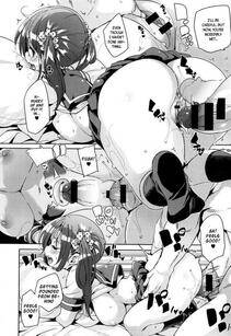 Marui Maru - Soft & Melty ♥ Impregnation Addiction! - Photo #231