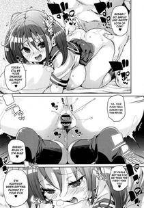 Marui Maru - Soft & Melty ♥ Impregnation Addiction! - Photo #232