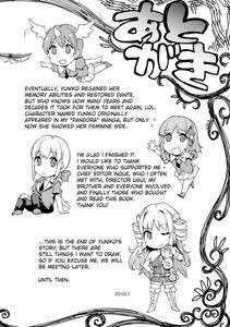 Erect Sawaru - Shinkyoku no Grimoire (PANDRA 2nd Story Ch.20+Extras) - Photo #52