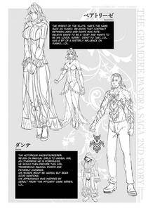 Erect Sawaru - Shinkyoku no Grimoire (PANDRA 2nd Story Ch.20+Extras) - Photo #115