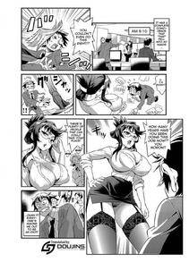 Gussan - Zettai Fukujuu 3-bun Kanojo Sekaijuu no Onna no Mata o Hiraku Tada Hitotsu no Appli - Photo #2