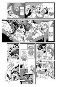Gussan - Zettai Fukujuu 3-bun Kanojo Sekaijuu no Onna no Mata o Hiraku Tada Hitotsu no Appli - Photo #7