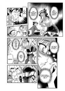 Gussan - Zettai Fukujuu 3-bun Kanojo Sekaijuu no Onna no Mata o Hiraku Tada Hitotsu no Appli - Photo #14
