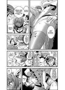 Gussan - Zettai Fukujuu 3-bun Kanojo Sekaijuu no Onna no Mata o Hiraku Tada Hitotsu no Appli - Photo #25
