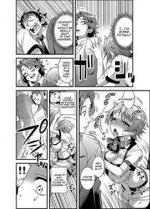 Gussan - Zettai Fukujuu 3-bun Kanojo Sekaijuu no Onna no Mata o Hiraku Tada Hitotsu no Appli - Photo #27