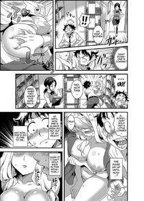 Gussan - Zettai Fukujuu 3-bun Kanojo Sekaijuu no Onna no Mata o Hiraku Tada Hitotsu no Appli - Photo #35
