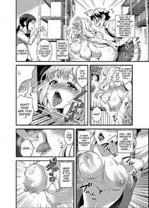 Gussan - Zettai Fukujuu 3-bun Kanojo Sekaijuu no Onna no Mata o Hiraku Tada Hitotsu no Appli - Photo #38