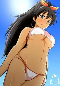 Jabara Tornado - Fairy Chinpo Lecture (Fairy's C♡ck Lecture) - Photo #29