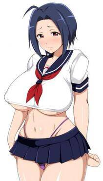 Jabara Tornado - Toki ni wa Midarete - Photo #31