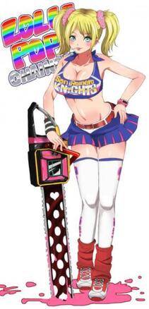 Juliet Starling - Photo #2