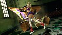 Juliet Starling - Photo #5