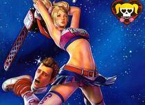 Juliet Starling - Photo #6